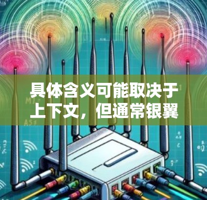 具体含义可能取决于上下文，但通常银翼加速器可能与以下内容相关