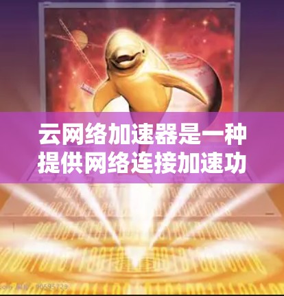 云网络加速器是一种提供网络连接加速功能的设备，通常通过网络服务提供，如云服务器或云平台，以提升数据传输速度。以下是关于云网络加速器的详细分析