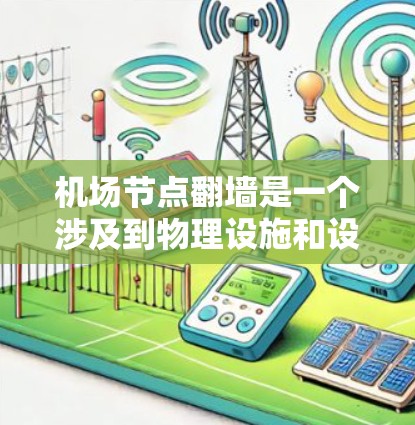 机场节点翻墙是一个涉及到物理设施和设施管理的复杂问题。以下是一些可能涉及的方面和相关信息