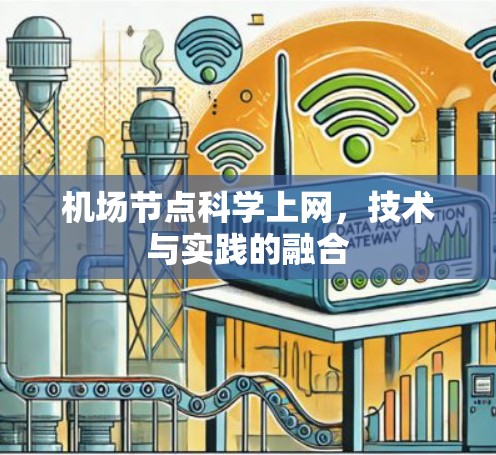 机场节点科学上网，技术与实践的融合