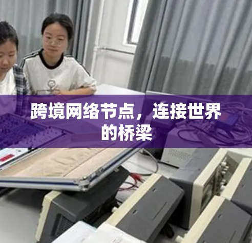 跨境网络节点，连接世界的桥梁