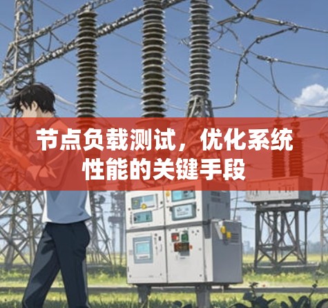 节点负载测试，优化系统性能的关键手段