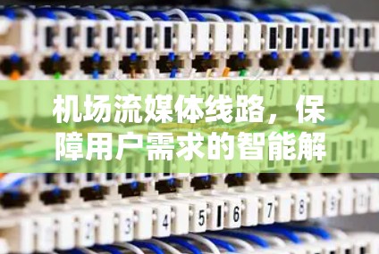 机场流媒体线路，保障用户需求的智能解决方案