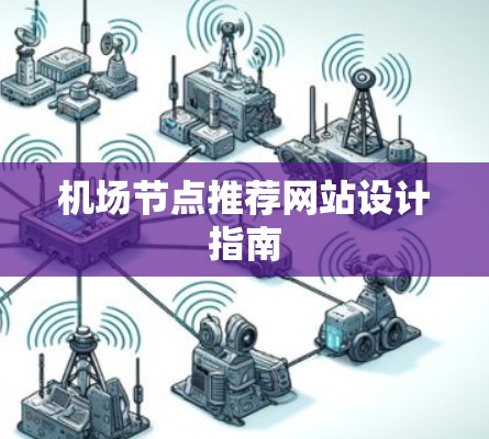 机场节点推荐网站设计指南