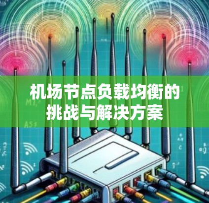 机场节点负载均衡的挑战与解决方案