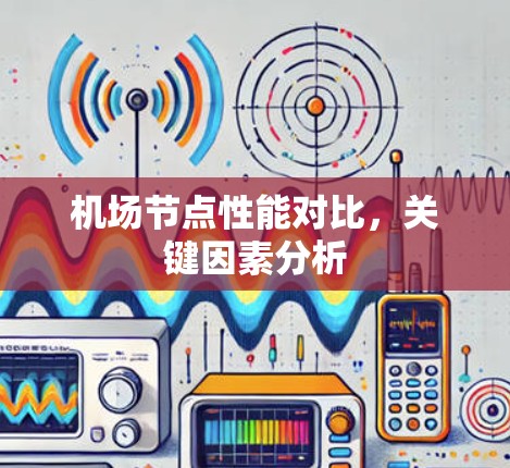 机场节点性能对比，关键因素分析
