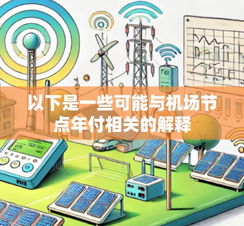 以下是一些可能与机场节点年付相关的解释