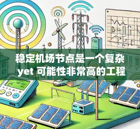 稳定机场节点是一个复杂 yet 可能性非常高的工程问题，涉及多个因素和决策。以下是逐步的总结和建议