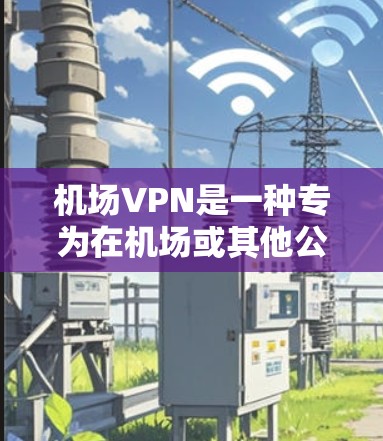 机场VPN是一种专为在机场或其他公共场所提供VPN服务的工具，旨在确保在旅行或工作时的数据安全。以下是关于机场VPN的详细指南