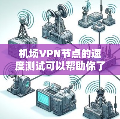 机场VPN节点的速度测试可以帮助你了解其连接的稳定性、稳定性是否随时间变化以及连接的稳定性是否符合预期。以下是一些步骤和建议，帮助你进行机场VPN节点速度测试