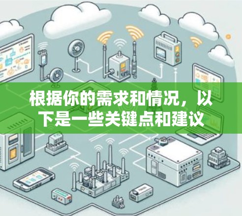 根据你的需求和情况，以下是一些关键点和建议