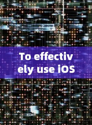 To effectively use iOS VPN,follow these organized steps: