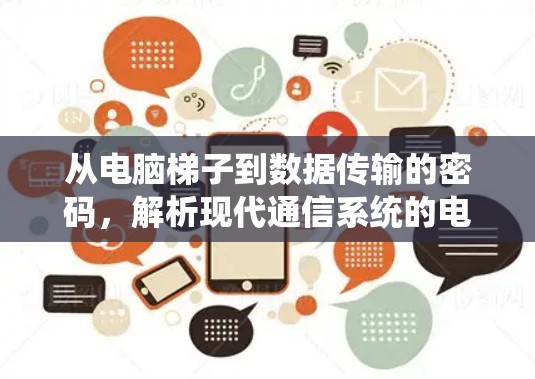 从电脑梯子到数据传输的密码，解析现代通信系统的电源管理