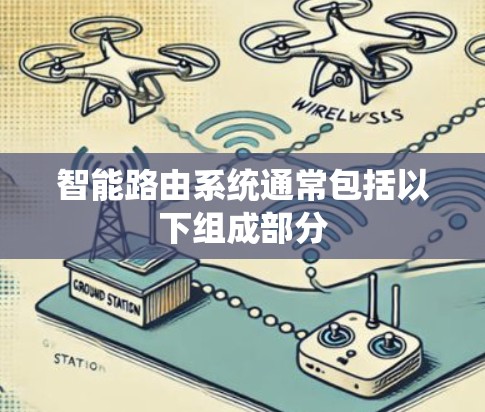 智能路由系统通常包括以下组成部分