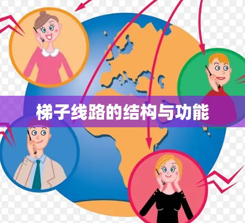 梯子线路的结构与功能