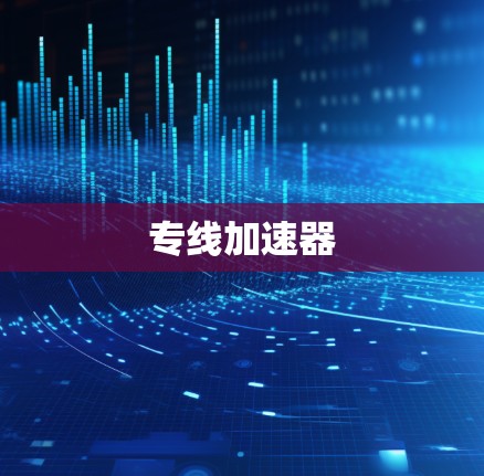 专线加速器