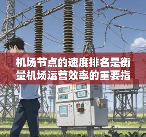 机场节点的速度排名是衡量机场运营效率的重要指标之一，通常基于以下几个方面