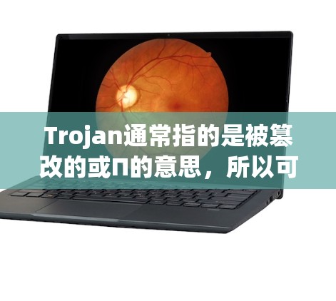 Trojan通常指的是被篡改的或Π的意思，所以可能指的是被篡改的网络节点或Trebunking（翻译为打破墙）以下是对这两种可能的解释