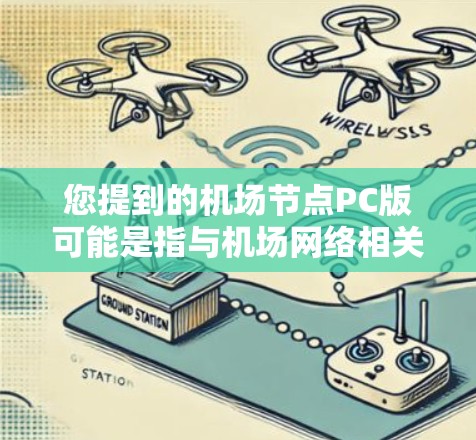 您提到的机场节点PC版可能是指与机场网络相关的软件，这类软件通常用于管理机场内的网络设备、控制节点流量、配置网络设置等。以下是一些常见的机场网络管理软件及其特点