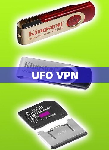 UFO VPN