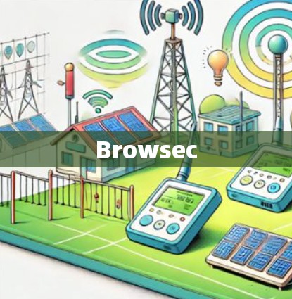 Browsec