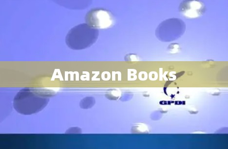 Amazon Books