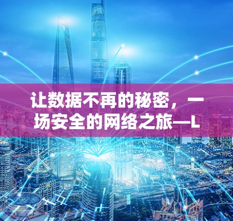 让数据不再的秘密，一场安全的网络之旅—LetsVPN