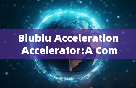 Biubiu Acceleration Accelerator:A Comprehensive debugging Tool