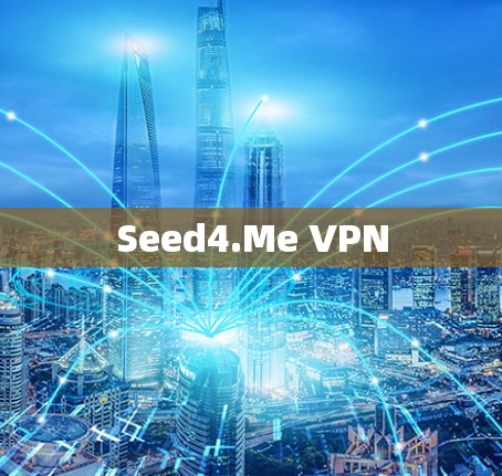 Seed4.Me VPN