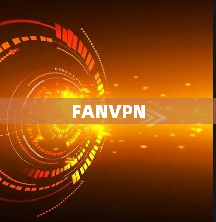 FANVPN