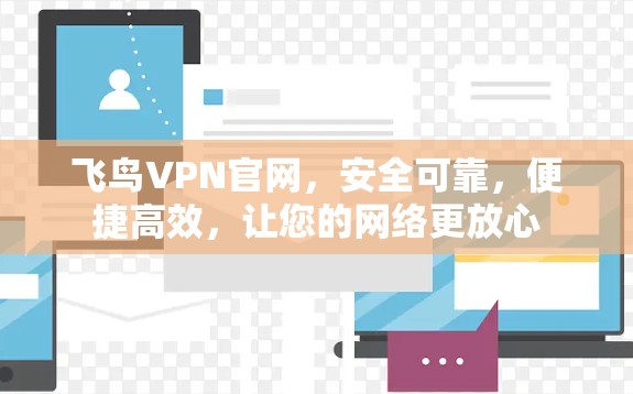 飞鸟VPN官网，安全可靠，便捷高效，让您的网络更放心