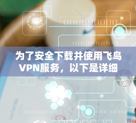 为了安全下载并使用飞鸟VPN服务，以下是详细的步骤指南