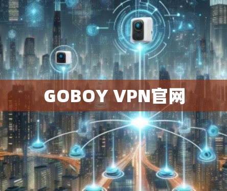 GOBOY VPN官网