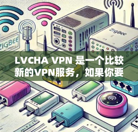 LVCHA VPN 是一个比较新的VPN服务，如果你要下载它，建议以下步骤
