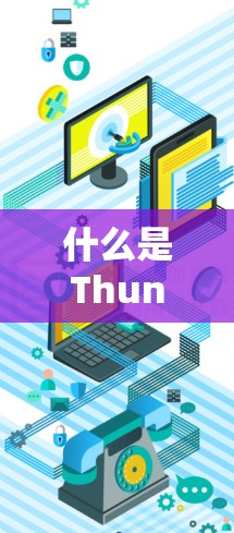 什么是Thunder VPN？它如何帮助您实现更安全的网络连接？