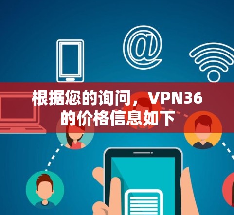 根据您的询问，VPN36的价格信息如下