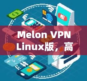 Melon VPN Linux版，高效安全防护的通信解决方案