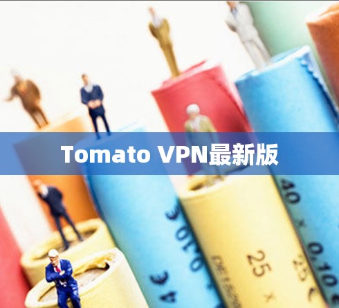 Tomato VPN最新版