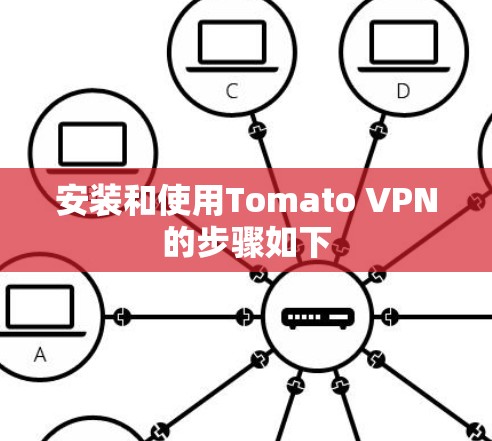 安装和使用Tomato VPN的步骤如下