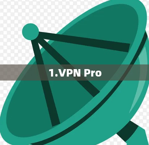 1.VPN Pro