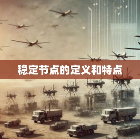 稳定节点的定义和特点