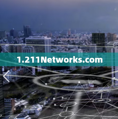 1.211Networks.com