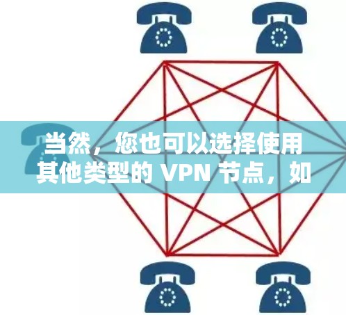 当然，您也可以选择使用其他类型的 VPN 节点，如非稳定节点，这取决于您的具体需求和网络环境。如果您需要进一步的信息或帮助，建议联系 Norton 的销售或技术支持团队