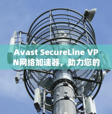 Avast SecureLine VPN网络加速器，助力您的网络安全与高效连接