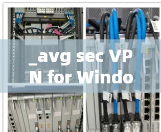 _avg sec VPN for Windows: