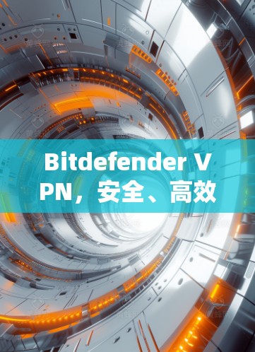 Bitdefender VPN，安全、高效、便捷，为企业打造一个安心的网络环境