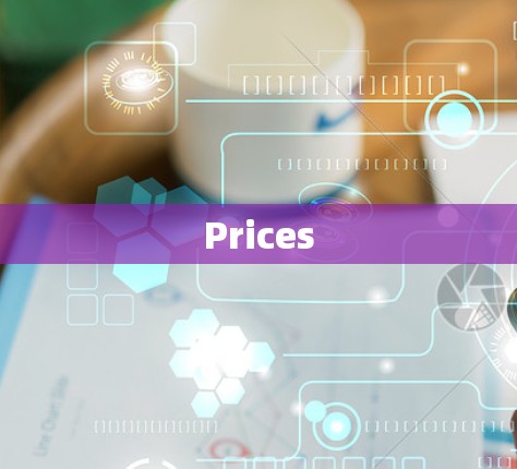 Prices
