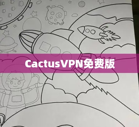 CactusVPN免费版