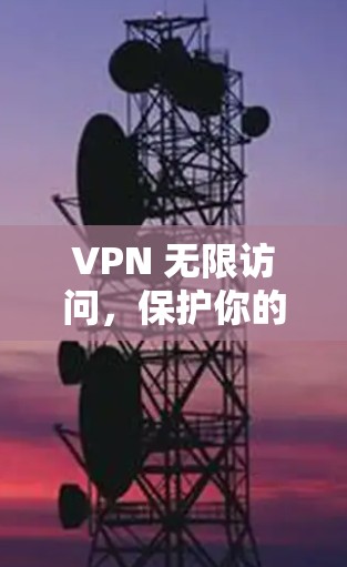 VPN 无限访问，保护你的隐私，轻松畅行