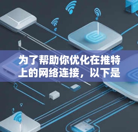 为了帮助你优化在推特上的网络连接，以下是一些推荐的平台，每个平台都有其独特的特点和使用方法，助你提升加速效果